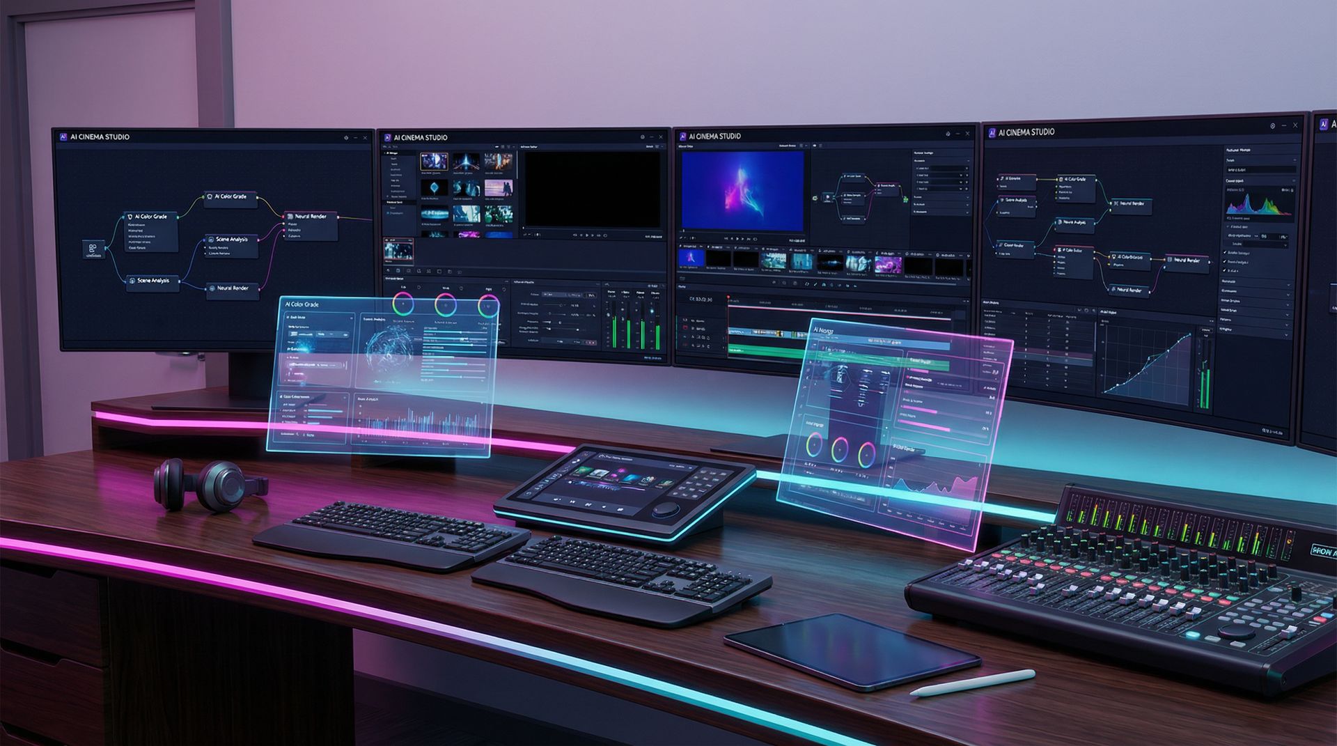 国产主播影视传媒行业文章